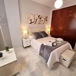شقة Centro - روندا