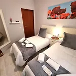 Centro - شقة روندا