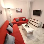 Centro - *