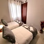 شقة Centro -