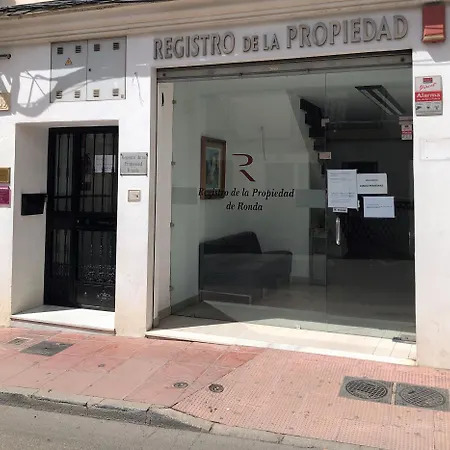 شقة Centro -