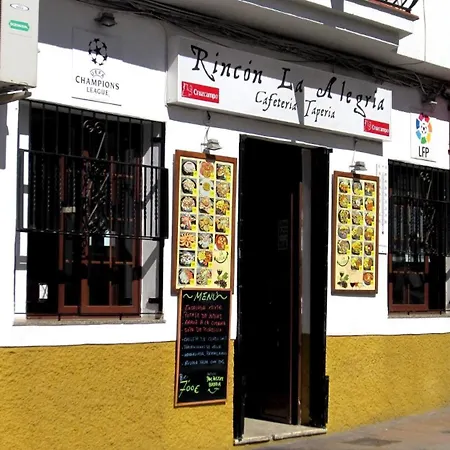 Apartman Centro - Ronda