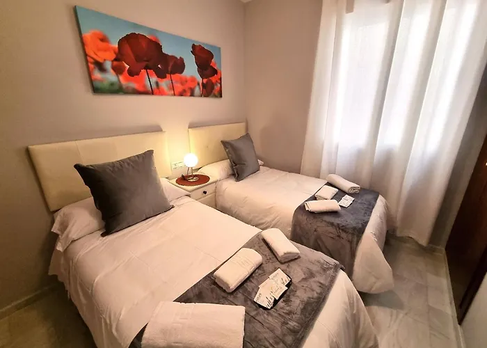 Appartamento Centro - *