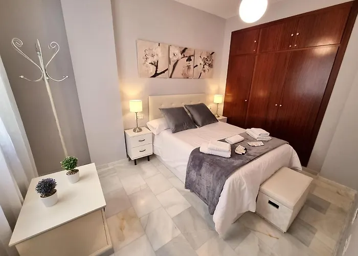 Appartamento Centro - Ronda