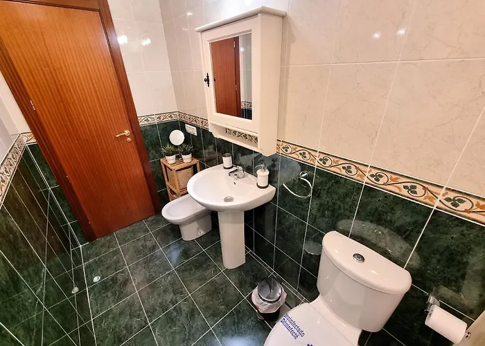 Centro - Appartamento