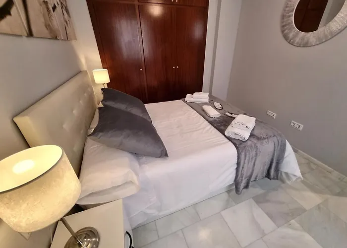 Appartamento Centro - *