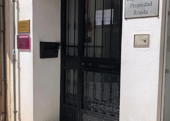 Centro - Appartamento Ronda