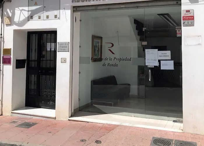 Appartamento Centro -