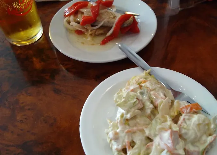 Appartamento Centro - Ronda