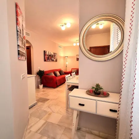 Apartamento Centro - Ronda