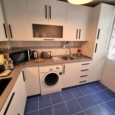 Centro - Apartamento *