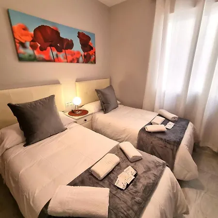 Apartamento Centro - *