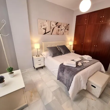 Apartamento Centro - Ronda