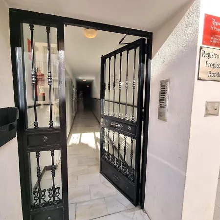Centro - Apartamento