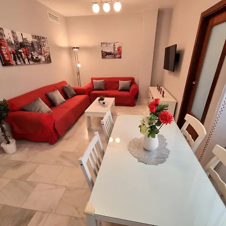 Centro - Apartamento *