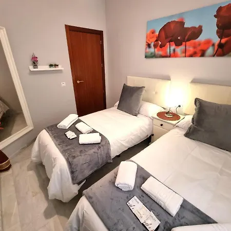 Centro - Apartamento Ronda