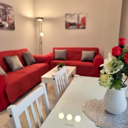 Centro - Apartamento