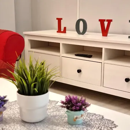 Centro - Apartamento *