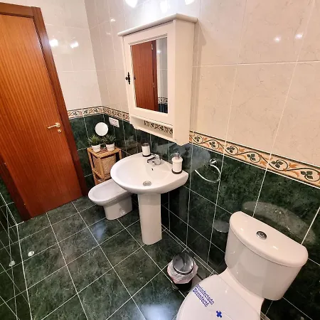 Centro - Apartamento
