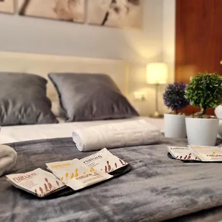 Centro - Apartamento *