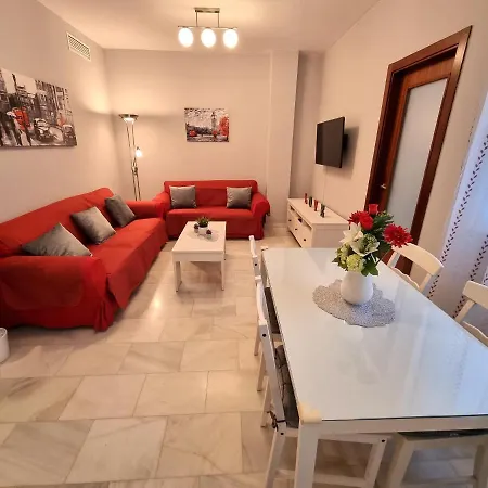 Centro - Apartamento