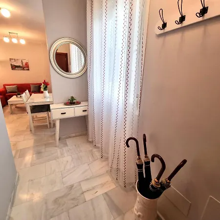 Apartamento Centro - *