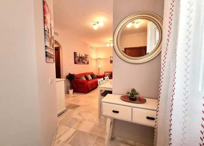 Διαμέρισμα Centro - Ρόντα