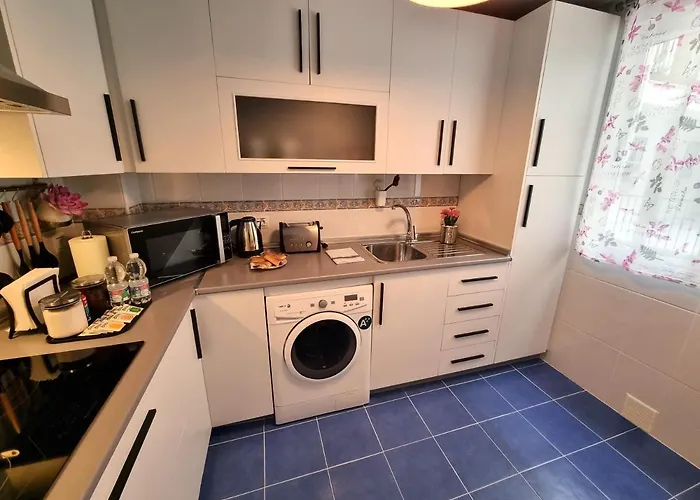 Centro - Διαμέρισμα *