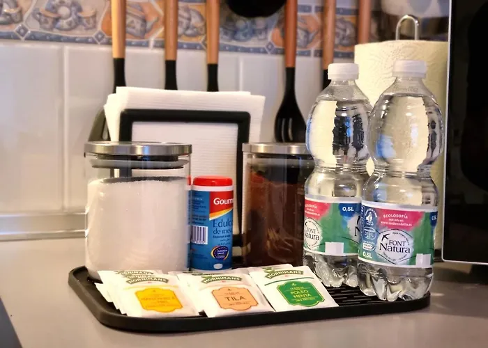 Centro - Διαμέρισμα *