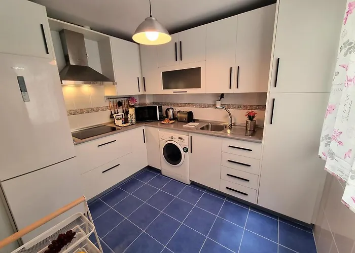 Centro - * Ρόντα