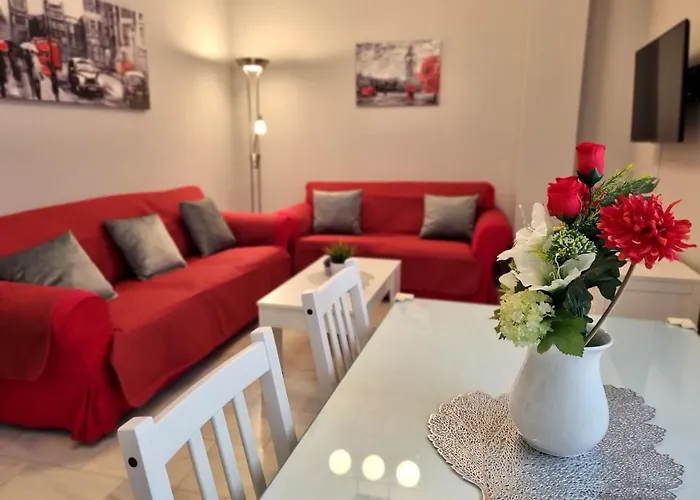 Centro - Διαμέρισμα