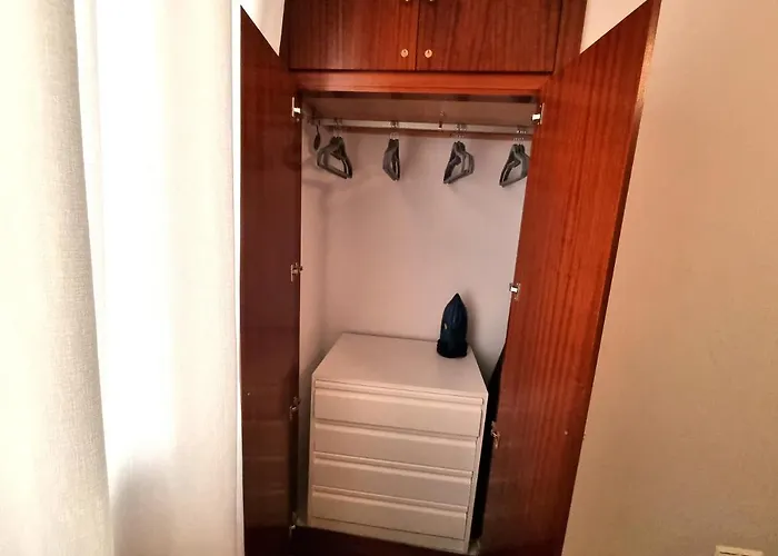 Centro - Διαμέρισμα *