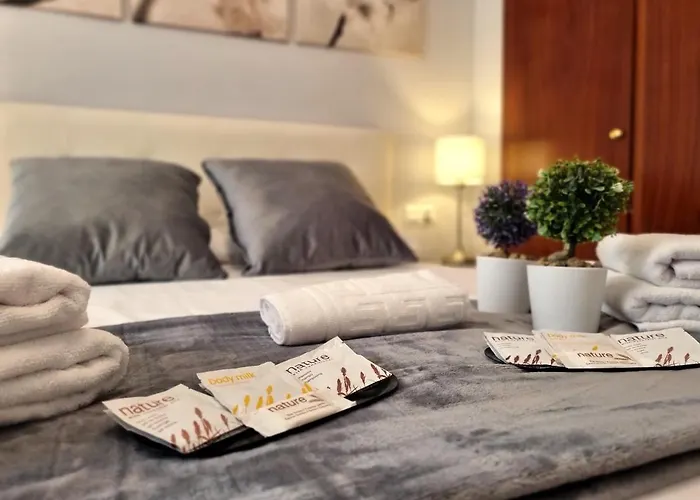 Centro - Διαμέρισμα *