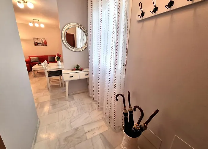 Διαμέρισμα Centro - *