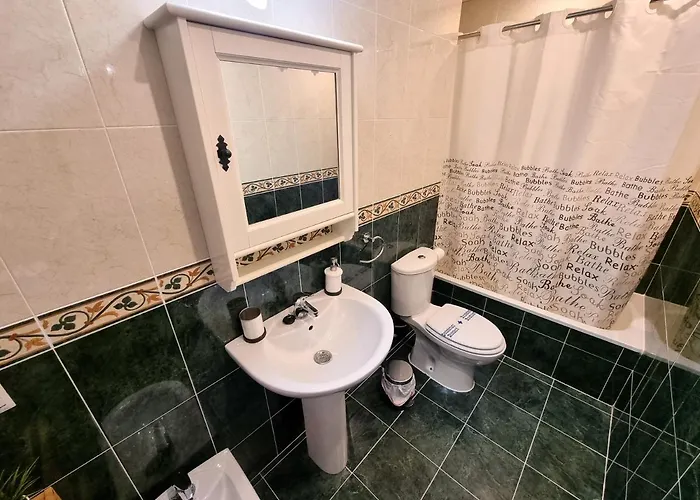 Centro - * Ρόντα