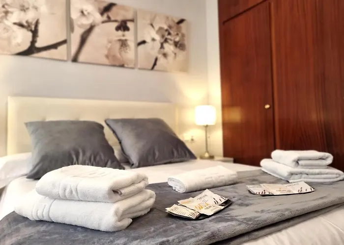 Centro - Διαμέρισμα Ρόντα