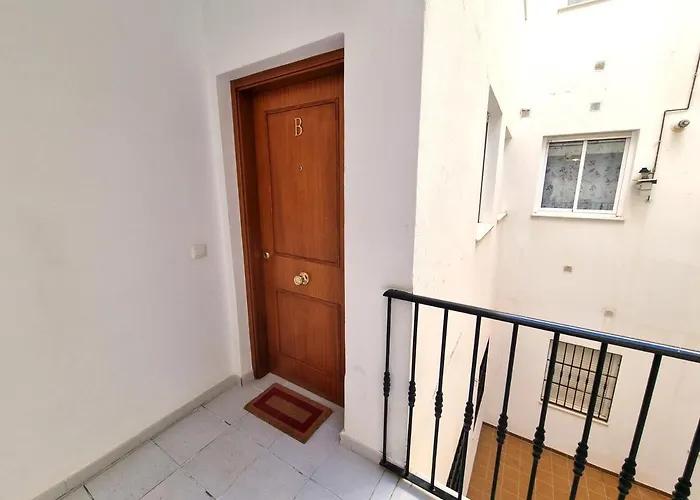 Centro - * Ρόντα