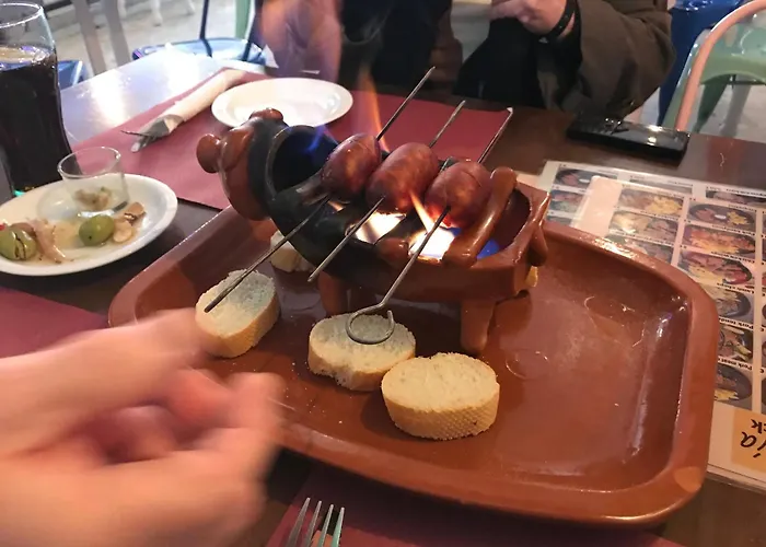 Centro - Διαμέρισμα Ρόντα